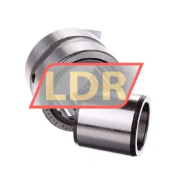 SKF NKI12/16 rulman resim 3