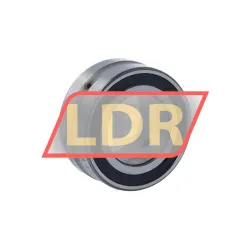 SKF NA4903-2RS rulman resim 3