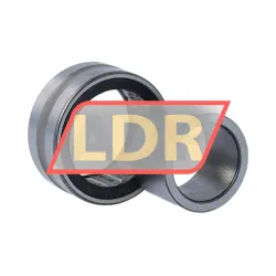 SKF NA4903-2RS rulman resim 4