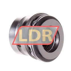 SKF NKX15 rulman resim 2