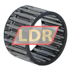 SKF K32X38X26 rulman resim 2