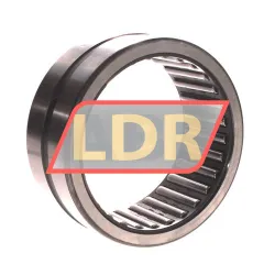 RBC Bearings Industrial SJ9648 rulman resim 2