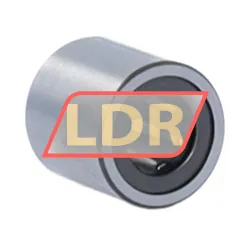 SKF NK6/12TN rulman resim 3