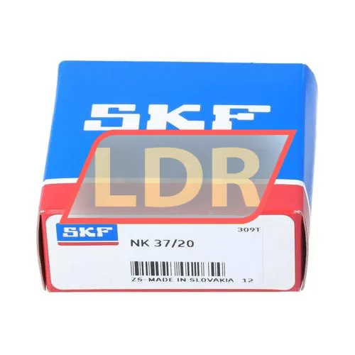 SKF NK37/20 ürün fotoğrafı 2