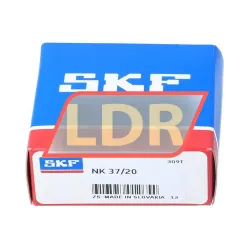 SKF NK37/20 rulman resim 2