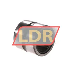 SKF NK14/20 rulman resim 2