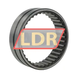 SKF NK110/40 rulman resim 2