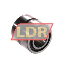 SKF NA6901 rulman resim 2