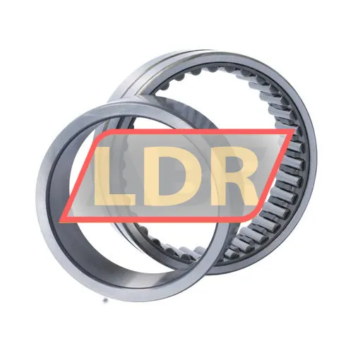 SKF NA4917 ürün fotoğrafı 3