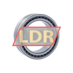 SKF NA4917 rulman resim 2
