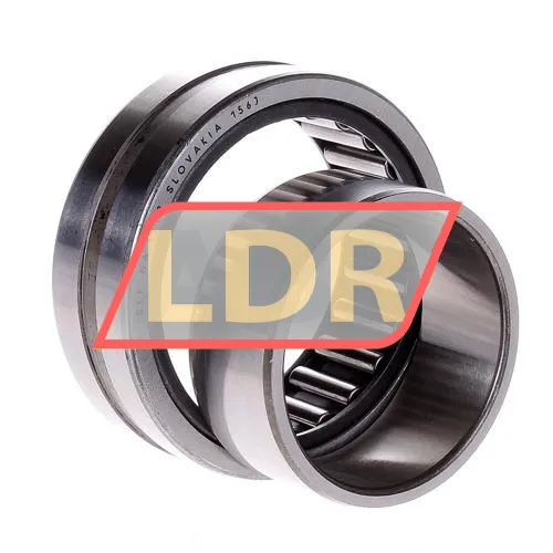SKF NA4909 ürün fotoğrafı 3
