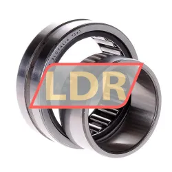 SKF NA4909 rulman resim 3
