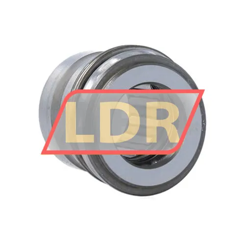 SKF NKX17 ürün fotoğrafı 2