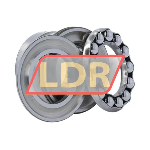 SKF NKX17 ürün fotoğrafı 3
