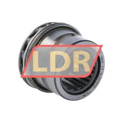 SKF NKX17