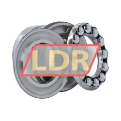 SKF NKX17 rulman resim 3