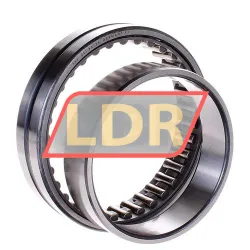SKF NKI90/26 rulman resim 2