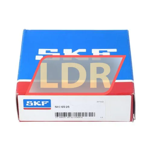 SKF NKI65/25 ürün fotoğrafı 3