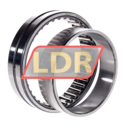 SKF NKI100/30 rulman resim 2