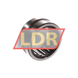 SKF RNA4902 rulman resim 2