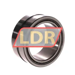 SKF NKI60/35 rulman resim 2