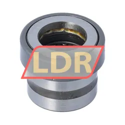 SKF NKX17Z rulman resim 2