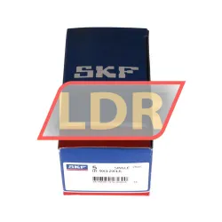 SKF IR9X12X16 rulman resim 3