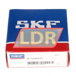 SKF IR70X80X30 rulman resim 2