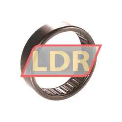 SKF HK3512 rulman resim 2
