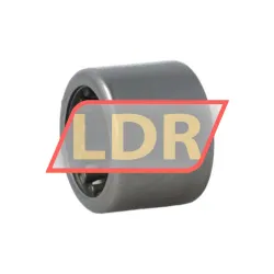 SKF HK1516 rulman resim 2