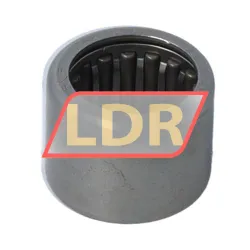 SKF HK1516 rulman resim 3