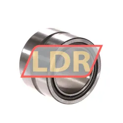 SKF NKI28/30 rulman resim 2