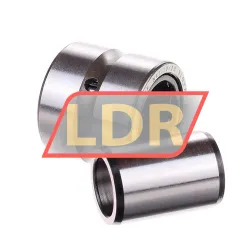 SKF NKI10/20 rulman resim 3