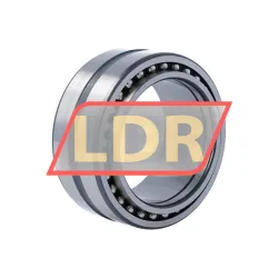 SKF NKIB5912 rulman resim 2