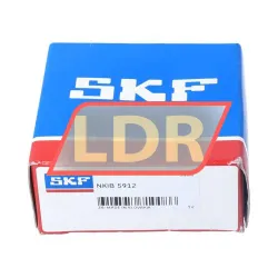 SKF NKIB5912 rulman resim 3