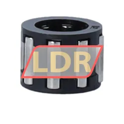 SKF K10X16X12TN/SORT-4-6 rulman resim 2