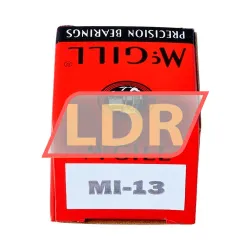 McGill MI-13 rulman resim 2