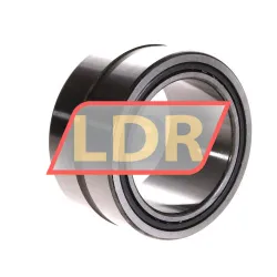 SKF NA6912 rulman resim 3