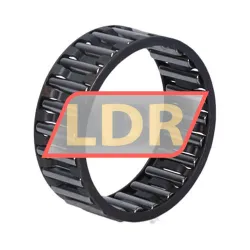 SKF K30X35X13 rulman resim 2