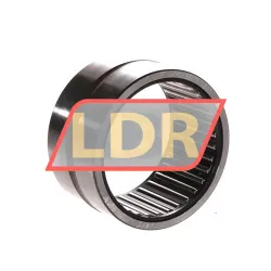 SKF NK45/30TN rulman resim 2