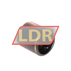 SKF HK1014-2RS rulman resim 2