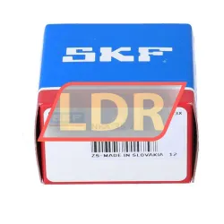 SKF NKX35Z rulman resim 3