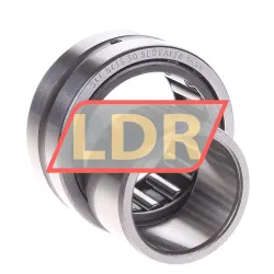 SKF NKIS30 rulman resim 2
