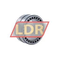 SKF NKIA5911 rulman resim 2