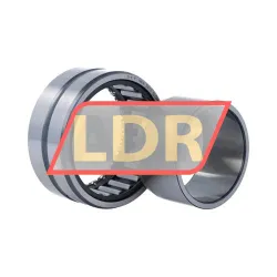 SKF NKIA5911 rulman resim 3