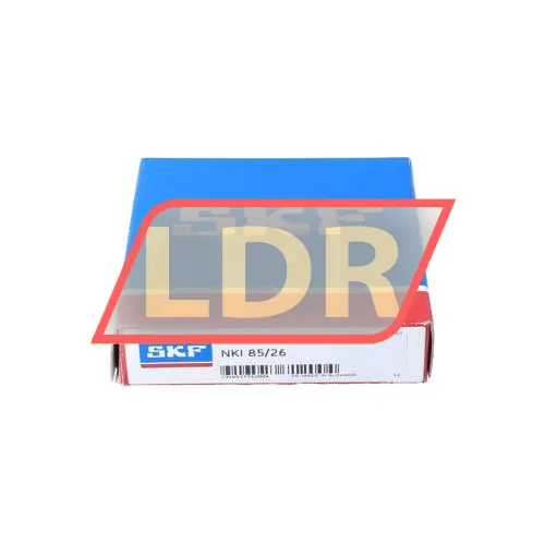 SKF NKI85/26 ürün fotoğrafı 4