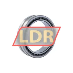 SKF NKI85/26 rulman resim 2