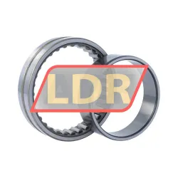 SKF NKI85/26 rulman resim 3