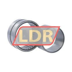 SKF NKI55/35 rulman resim 3