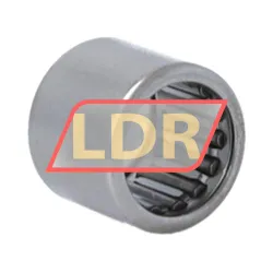SKF HK1012 rulman resim 2